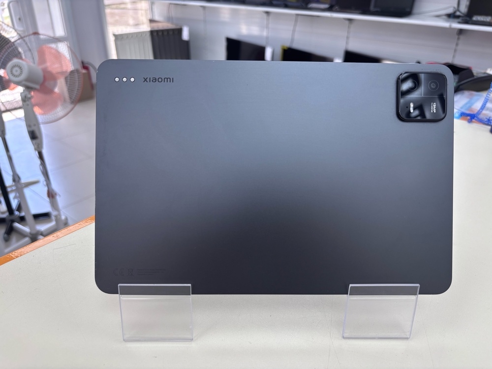 Планшет Xiaomi Pad 6 Wi-Fi 128 ГБ