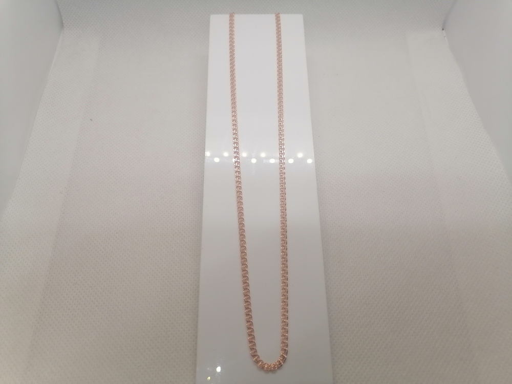 ЦЕПЬ ПОЛНОВЕСНАЯ Лав (Au 585)