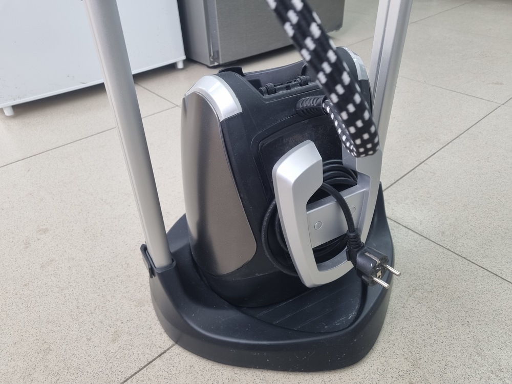 Отпариватель Kitfort KT-927