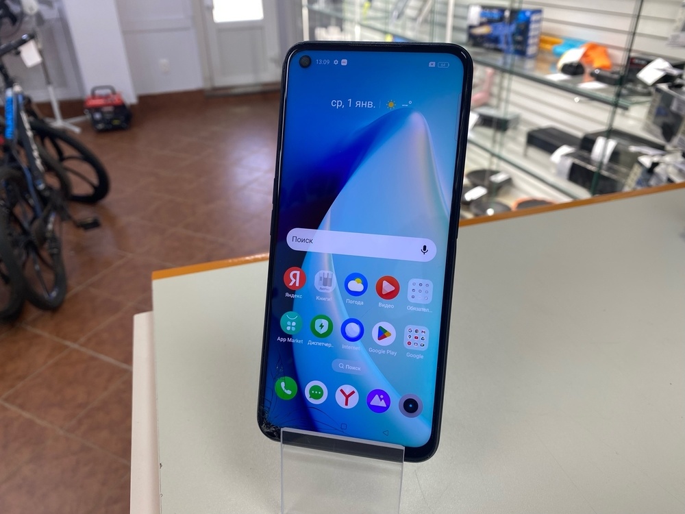 Смартфон Realme 9 Pro 8/128