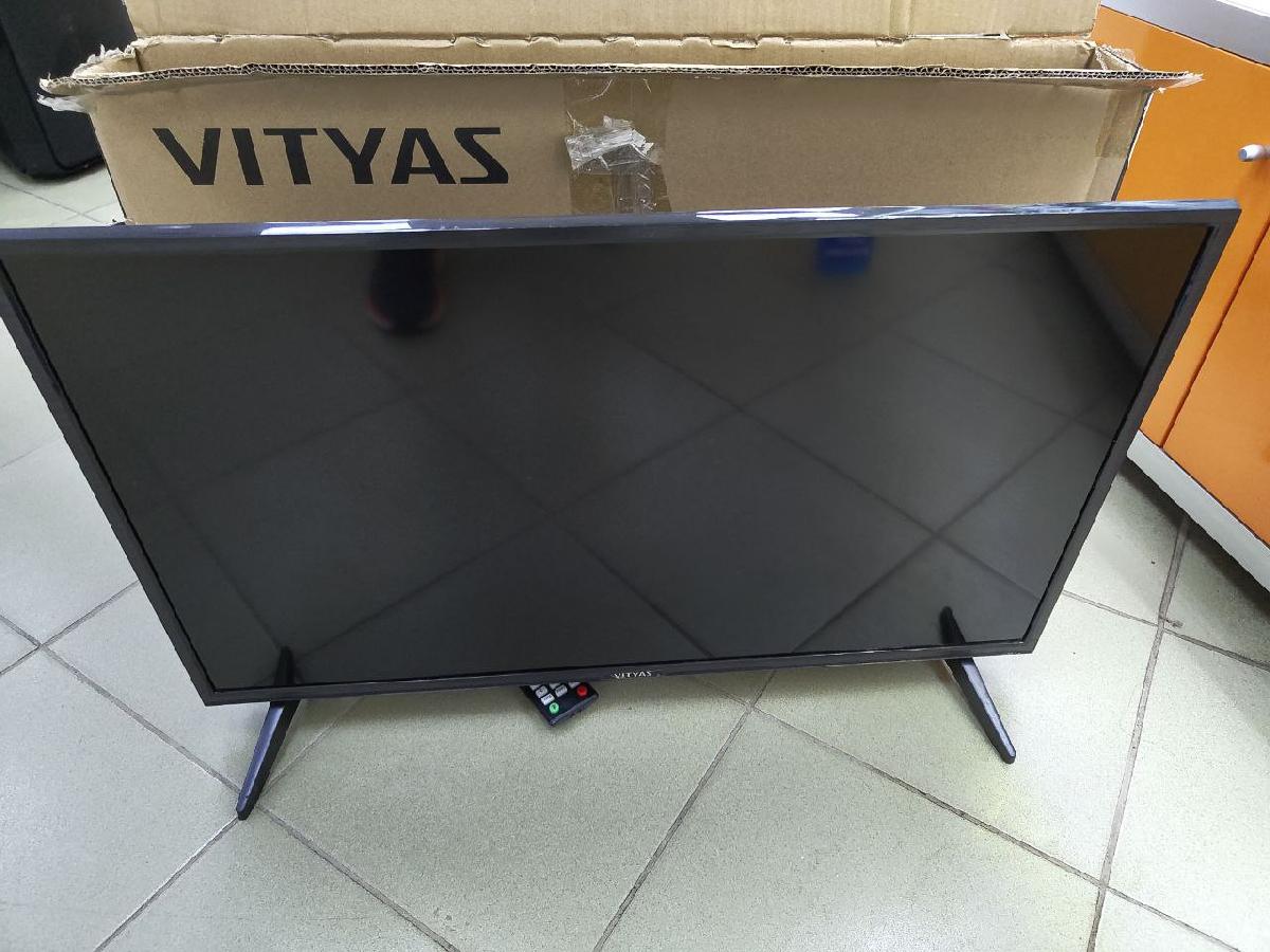 LED Телевизор Витязь 32LH0202