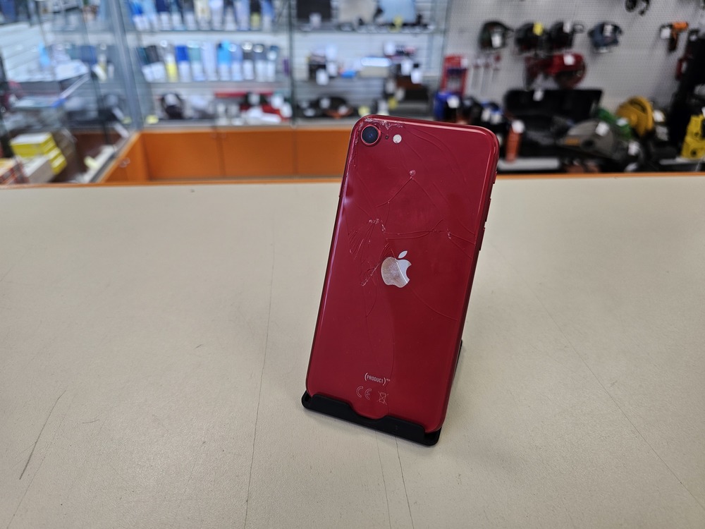 Смартфон Apple iPhone SE 2020 64Gb