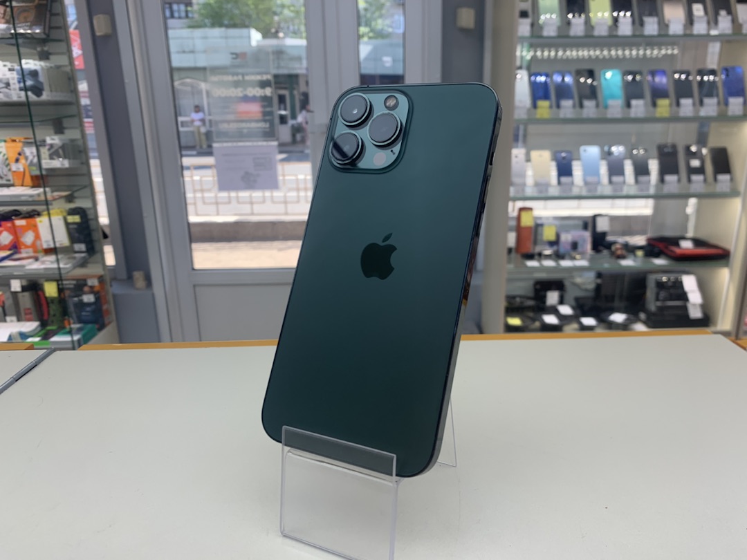 Смартфон Apple Iphone 13 Pro Max 128Gb