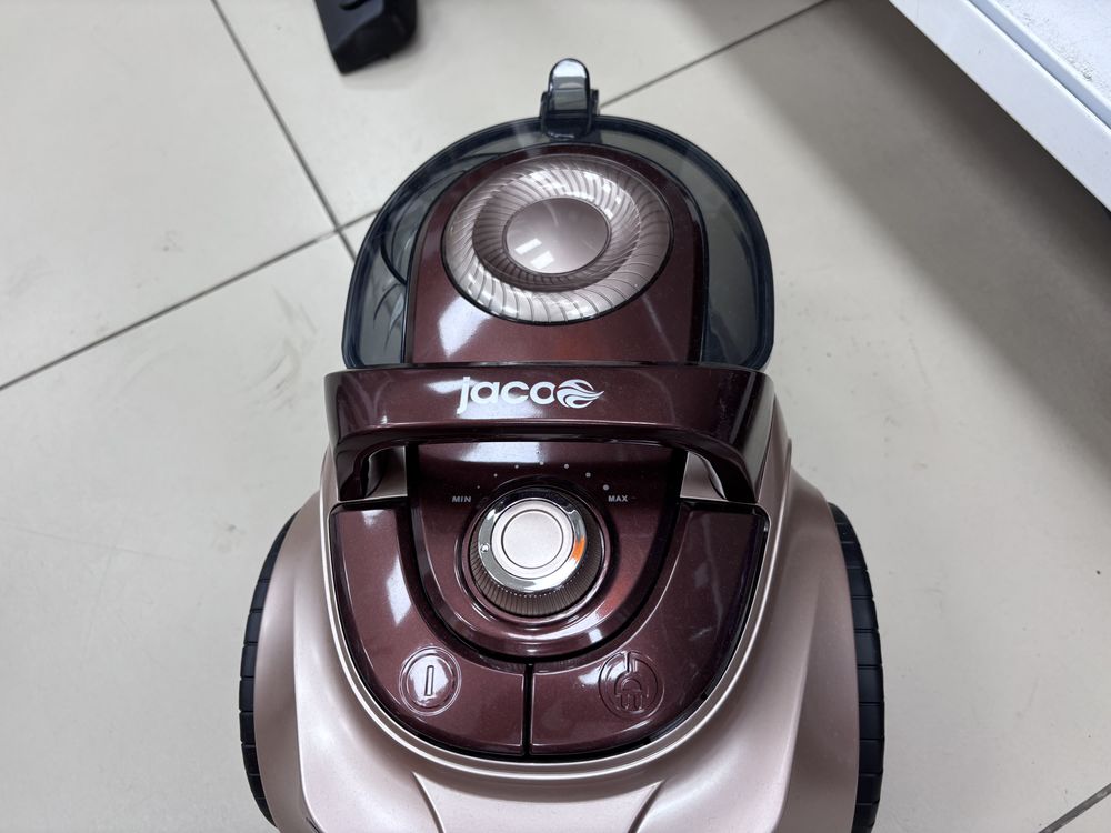 Пылесос Jacoo HJV-4950B