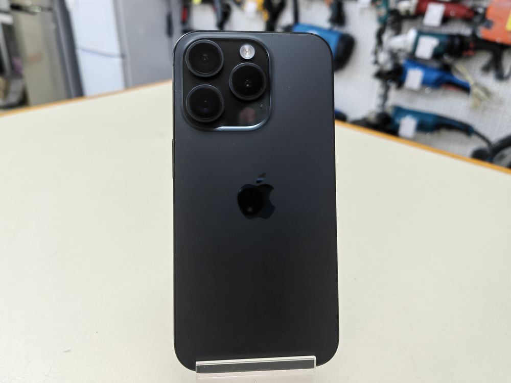 Смартфон Apple Iphone 15 Pro 128Gb
