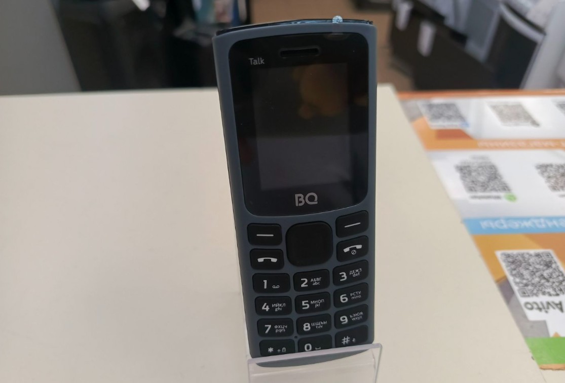 Мобильный телефон BQ 2458