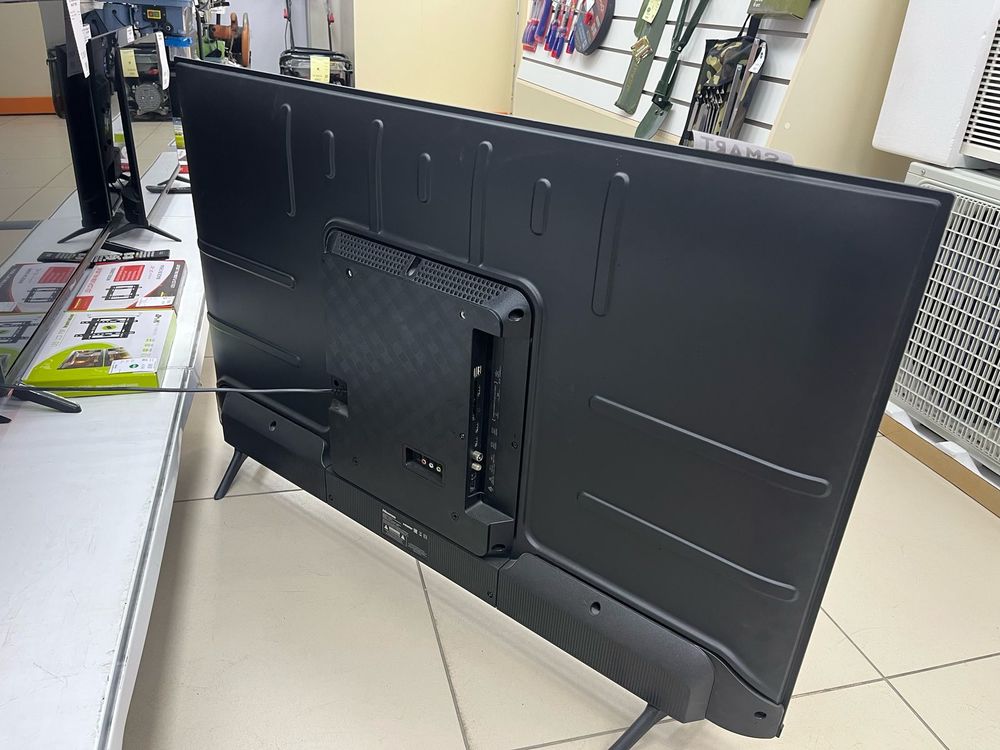 LED Телевизор Hisense 50A6BG