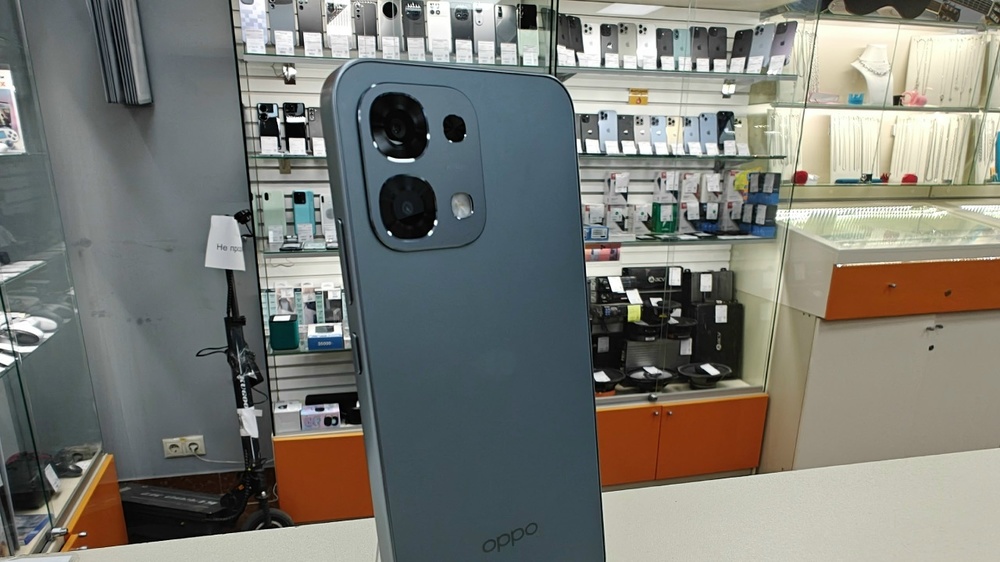 Смартфон Oppo A6 Pro 8/256