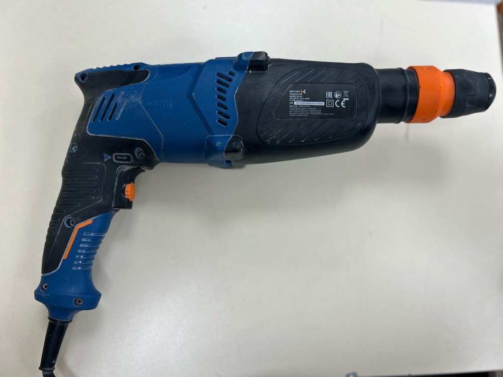 Перфоратор Dexter 800rh2-30.5;