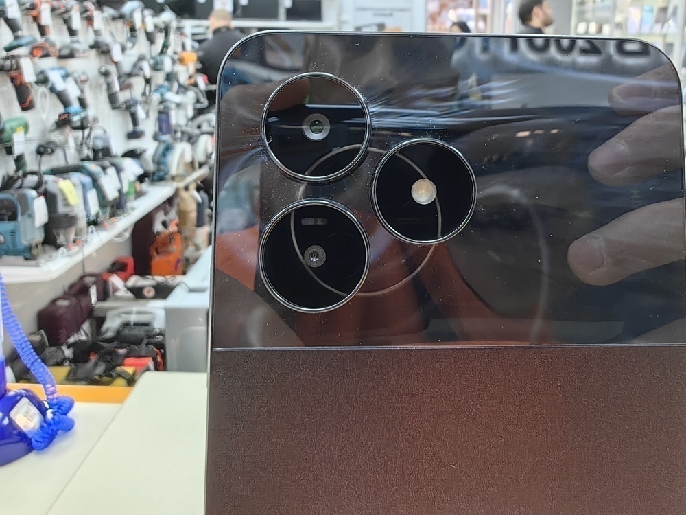 Смартфон Realme C51 4/128