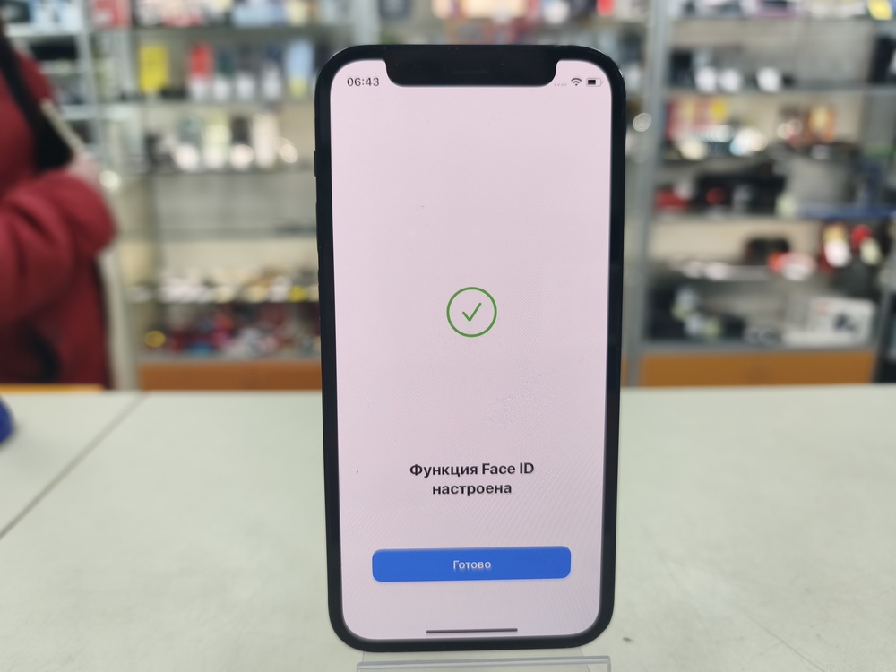 Смартфон Apple iPhone 12 mini 128Gb