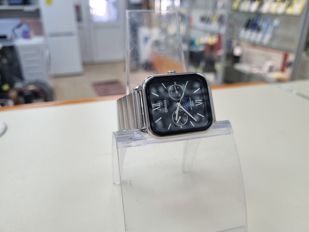 Часы наручные Casio MTP-M305D-1A