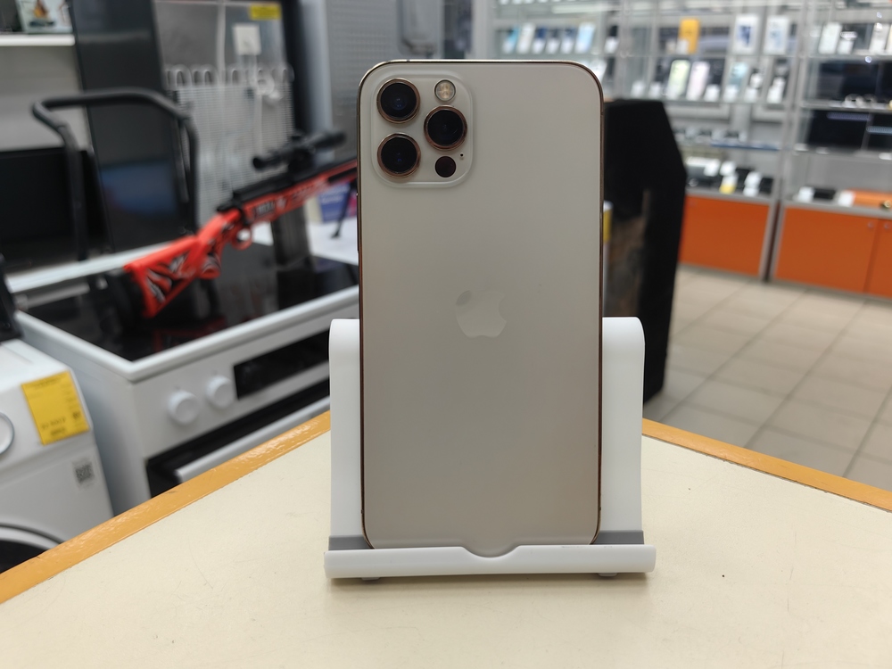 Смартфон Apple iPhone 12 Pro 128Gb
