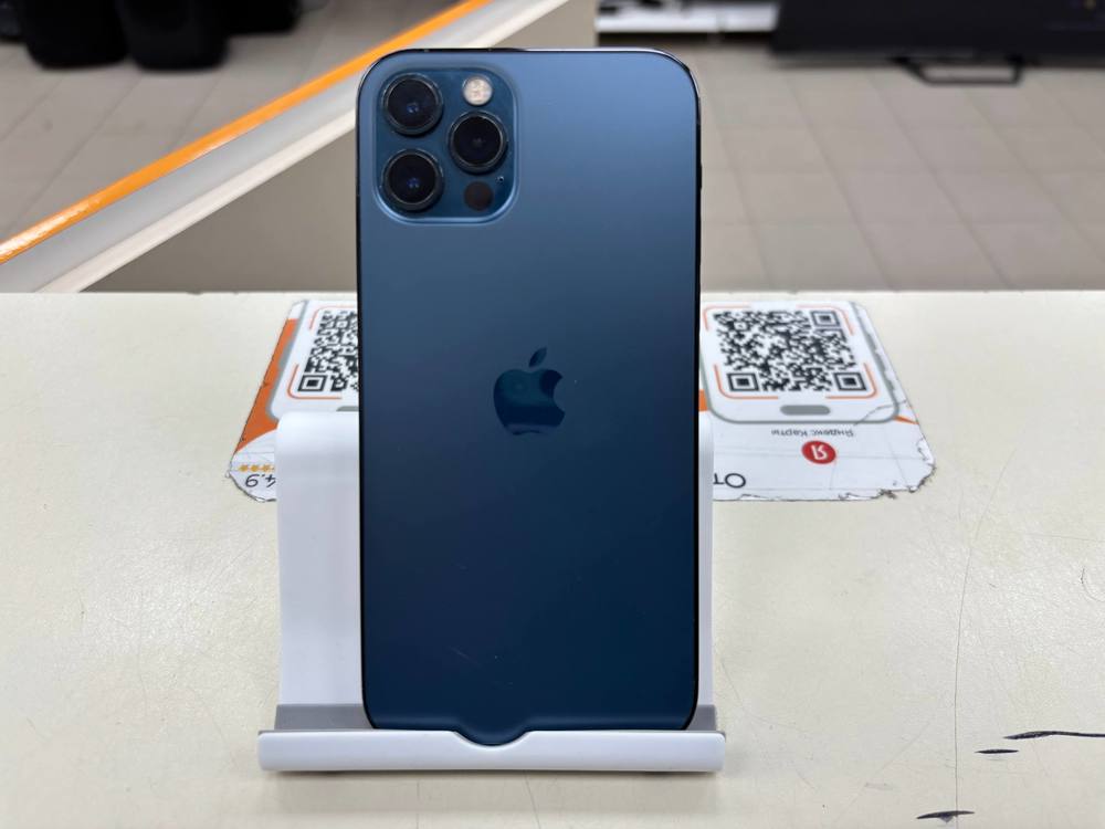 Смартфон Apple iPhone 12 Pro 128Gb