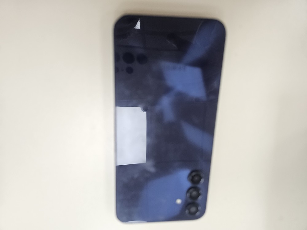 Смартфон Samsung Galaxy A15 4/128