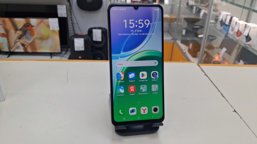 Смартфон Vivo Y05 4/128