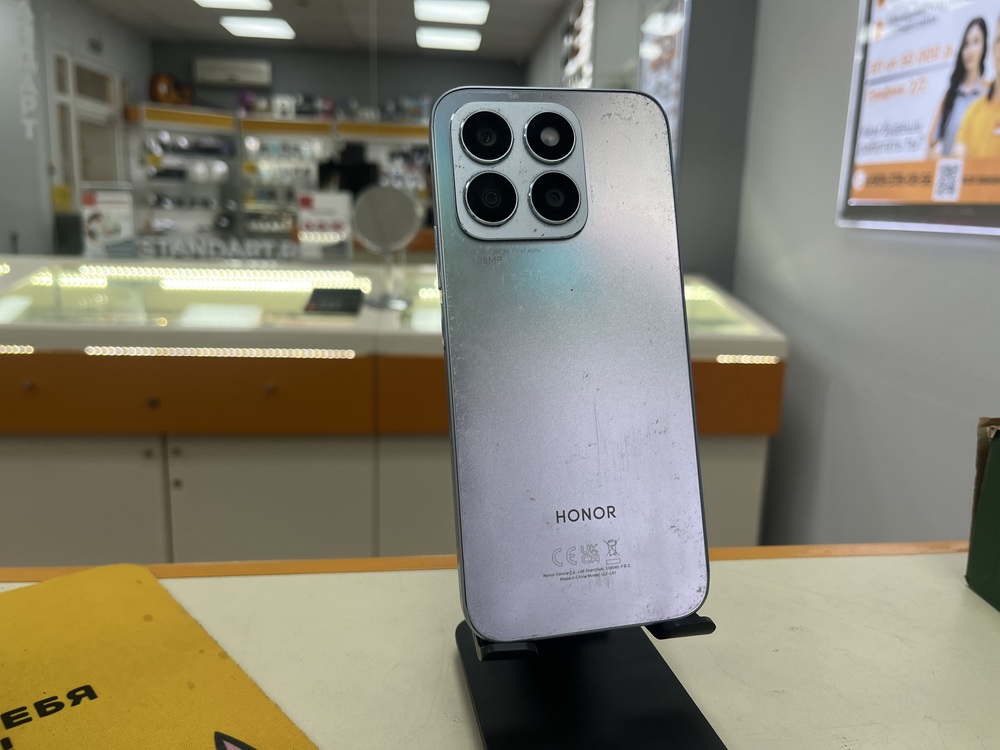 Смартфон Honor X8b 8/256
