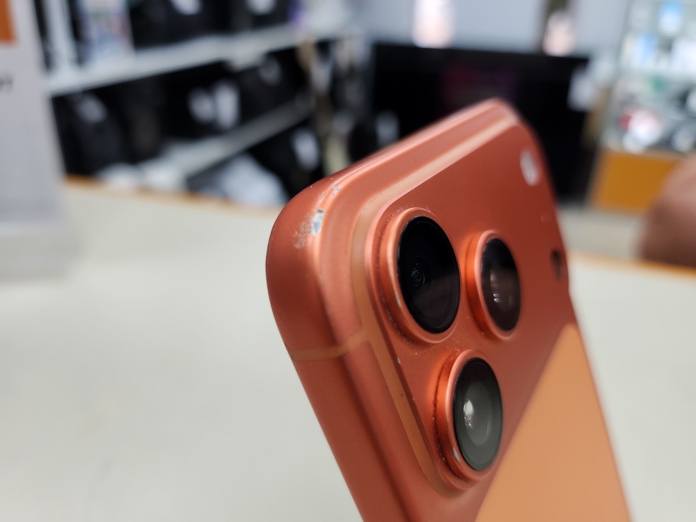 Смартфон Apple Iphone 17 Pro Max 256Gb eSim