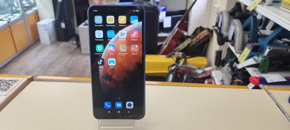 Смартфон Xiaomi Redmi 9C 3/64 NFC
