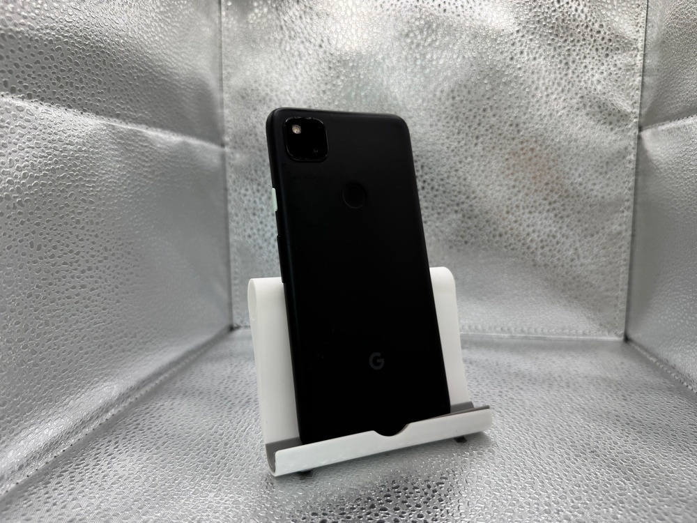 Смартфон Google Pixel 4A  64Gb