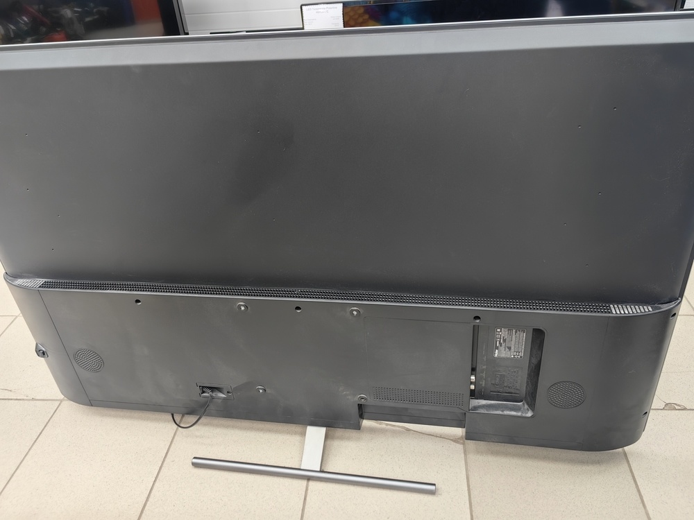 LED Телевизор Haier 55 Smart TV AX Pro