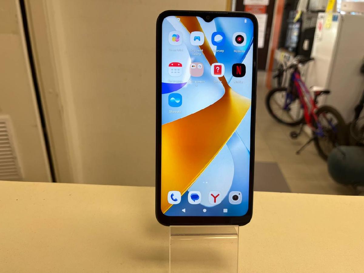Смартфон Xiaomi POCO C51 2/64