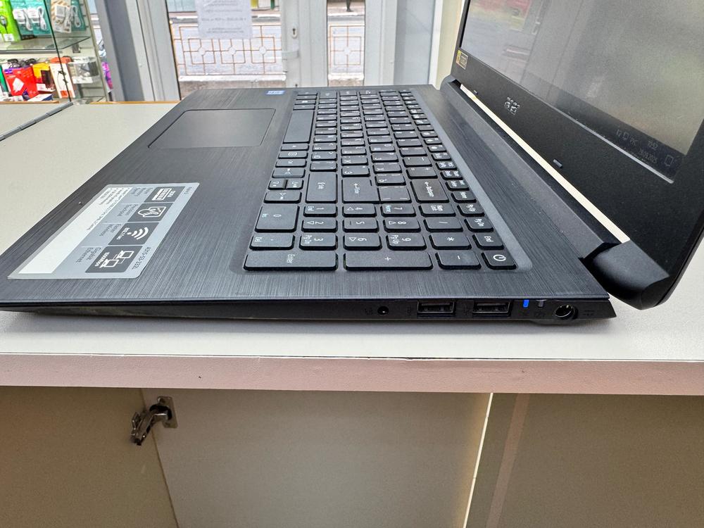 Ноутбук Lenovo IdeaPad S145-15IGM; Pentium N5000, Intel UHD Graphics 605, 4 Гб, 128 Гб, Нет