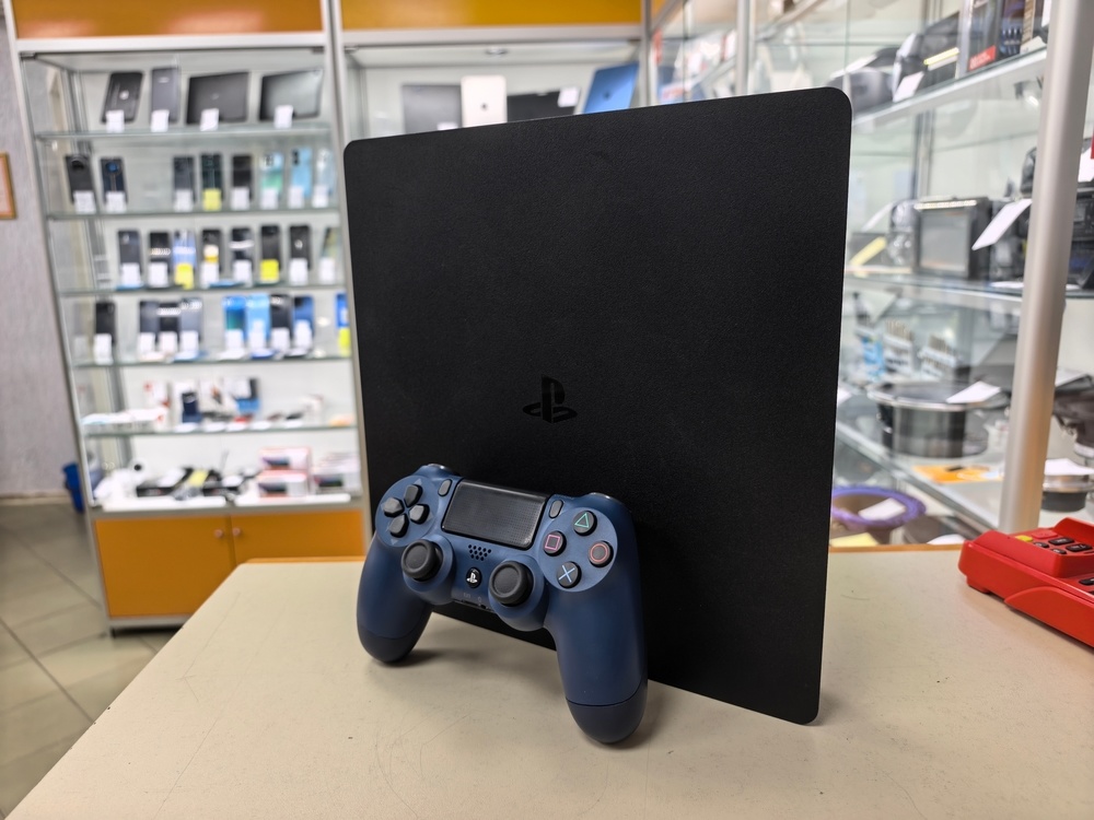 Игровая приставка PlayStation 4 Slim 1Tb