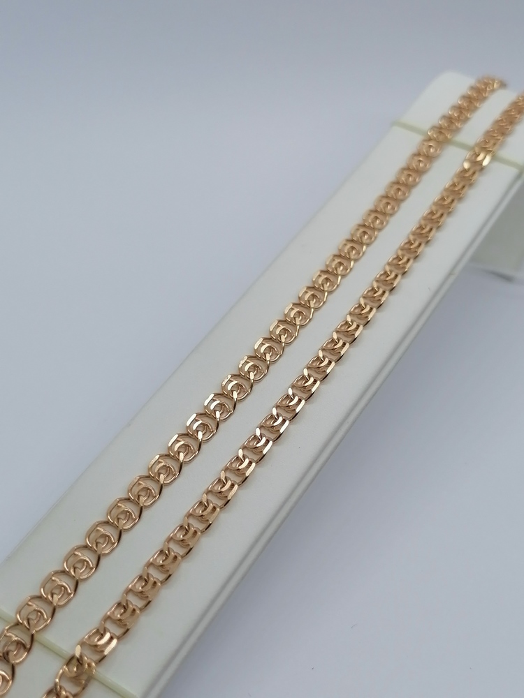 ЦЕПЬ ПОЛНОВЕСНАЯ Лав (Au 585)