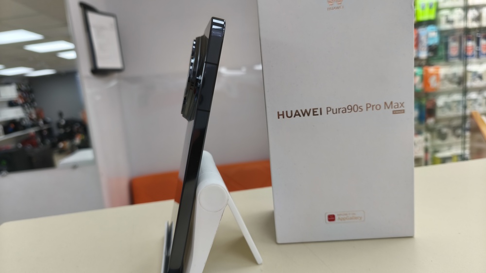 Смартфон Huawei Pura 90s Pro Max 12/512