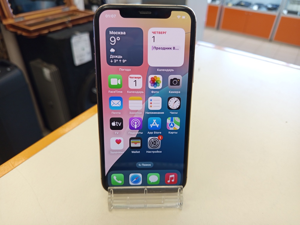 Смартфон Apple iPhone 11 Pro 64Gb