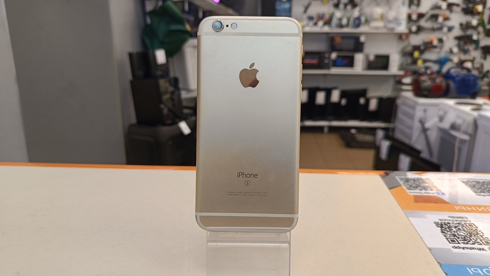 Смартфон Apple iPhone 6S 64Gb