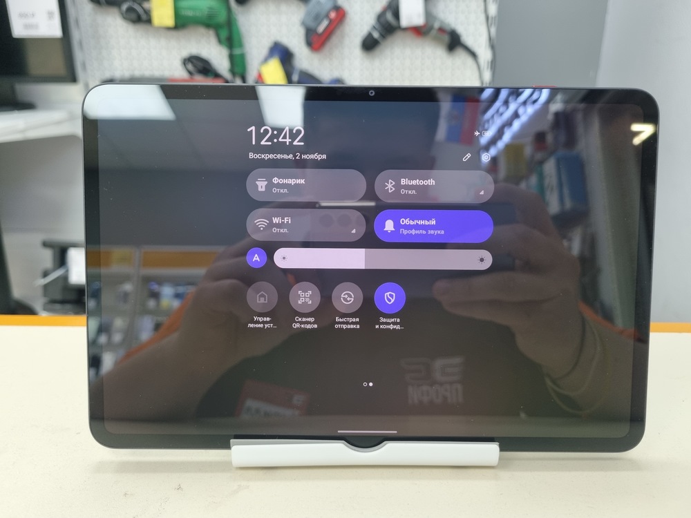 Планшет ZTE Redmagic Astra Gamimg Tablet 24/1Tb
