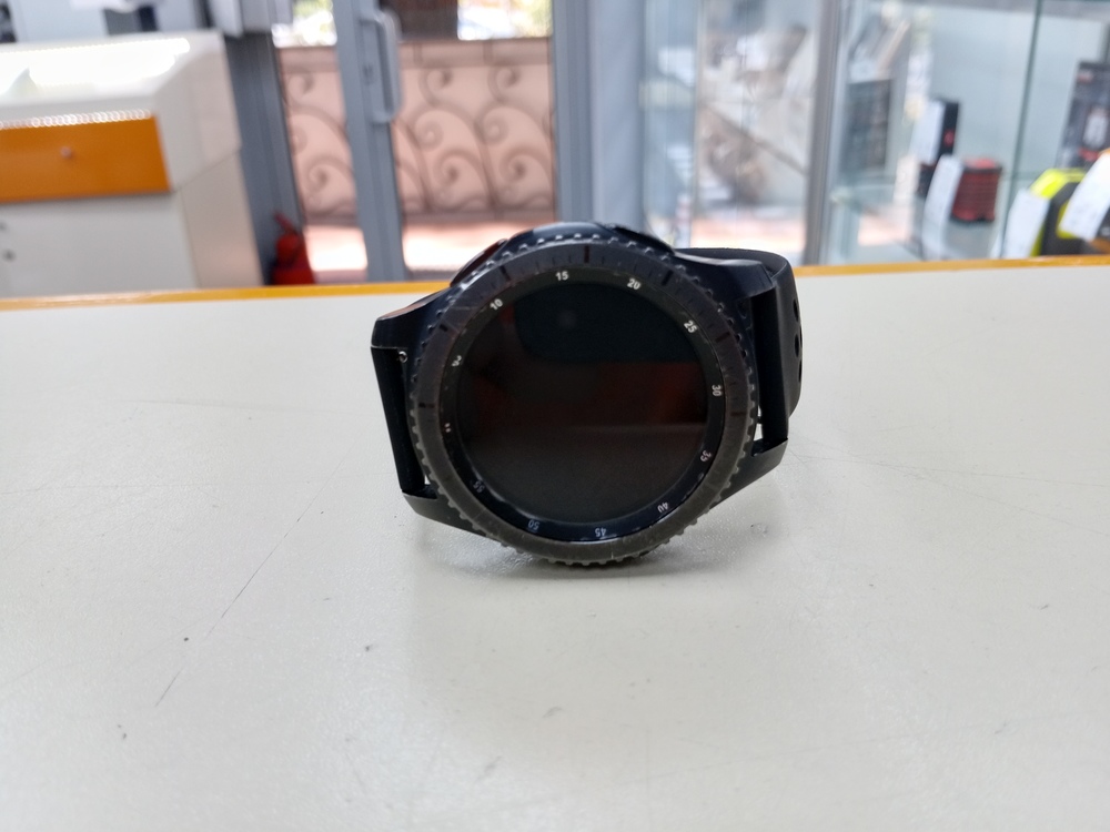 Смарт-часы Samsung Gear S3 Frointer