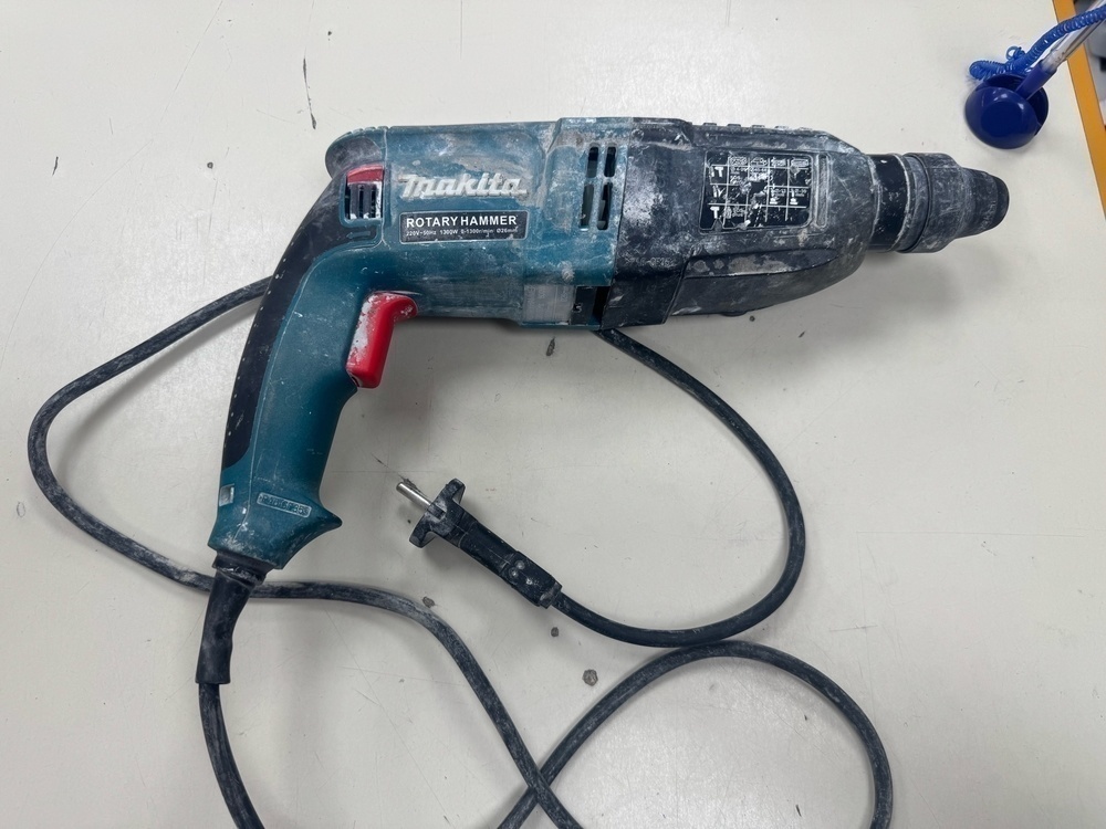 Перфоратор Makita 280V