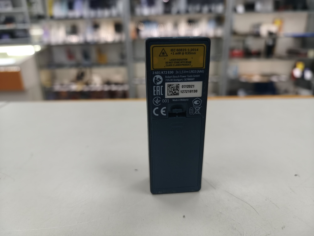 Дальномер BOSCH GLM 20