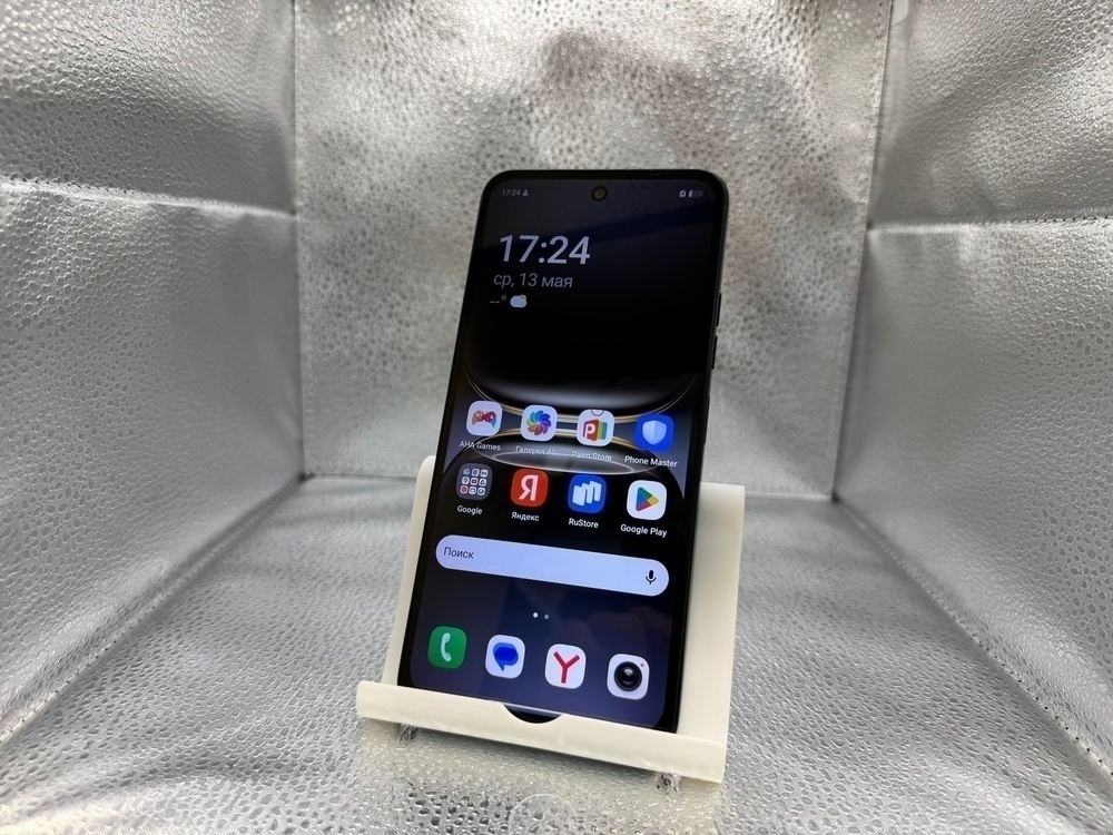 Смартфон Tecno Spark Go 2 4/128