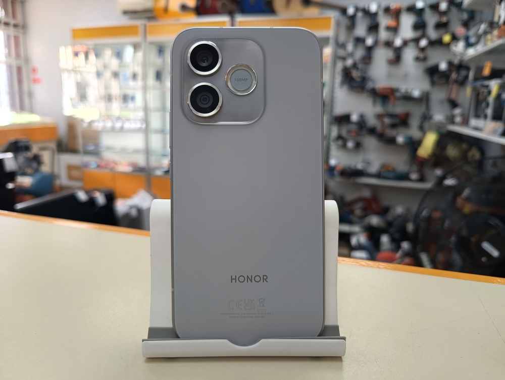 Смартфон Honor 600 Lite 8/256