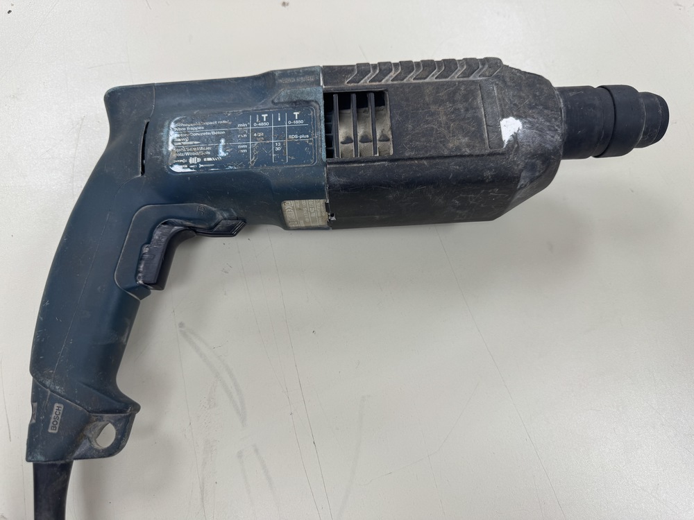 Перфоратор Bosch GBH 2-24 DRE