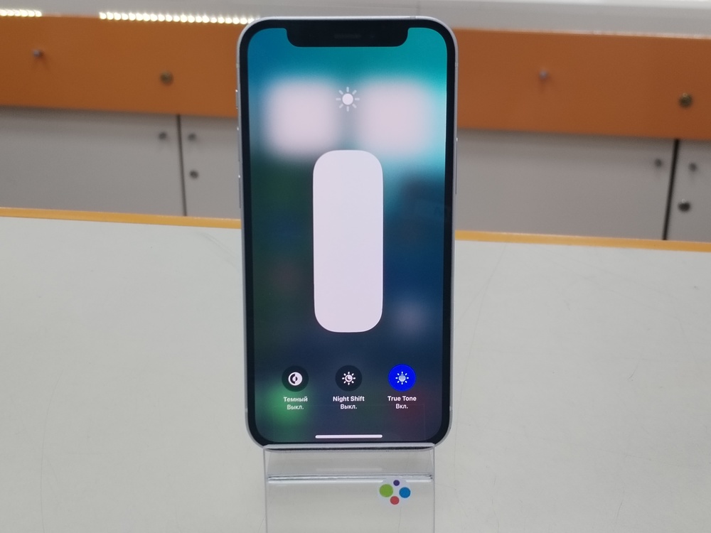 Смартфон Apple iPhone 12 mini 128Gb