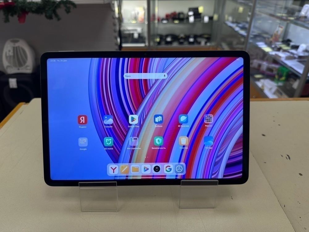 Планшет Xiaomi Redmi Pad Pro 8/256