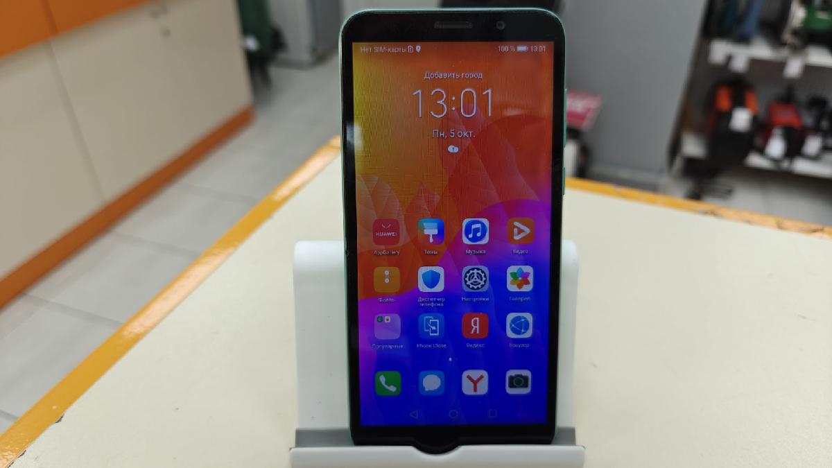 Смартфон Huawei Y5 (2019) 2/32