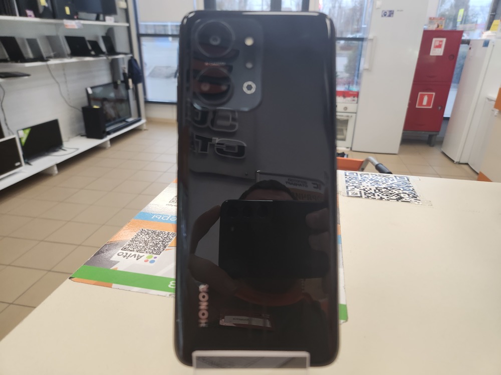 Смартфон Honor X7A  4/128
