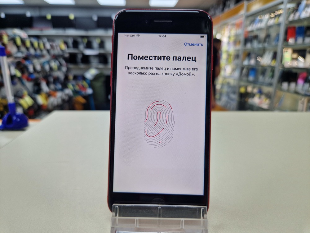 Смартфон Apple iPhone SE 2020 64Gb