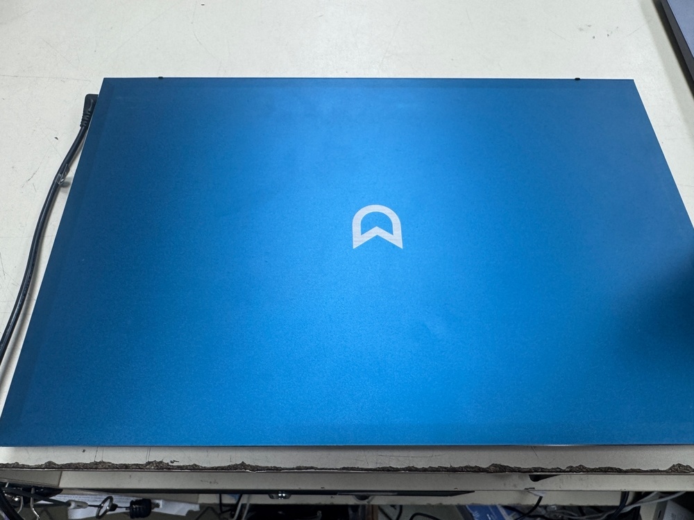 Ноутбук Irbis 15NBC1000; Ryzen 3 3200U, Radeon Vega 3, 4 Гб, 256 Гб, Нет