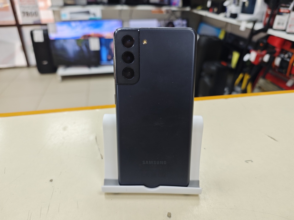 Смартфон Samsung Galaxy S21 5G 8/128