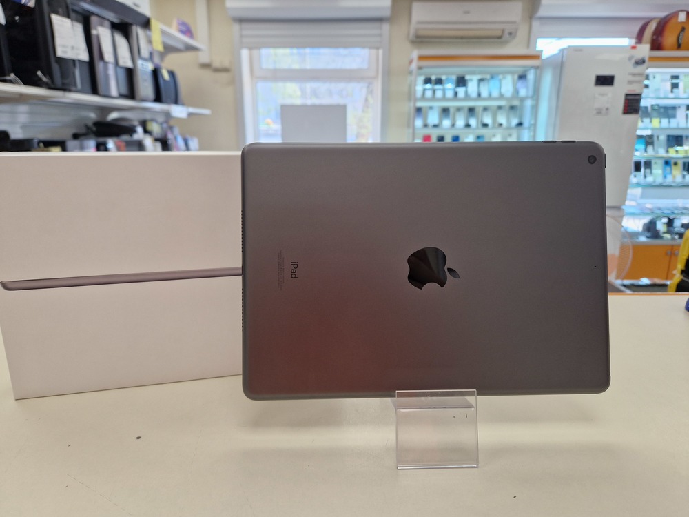 Планшет Apple Ipad 9 64Gb Wi-Fi(2021) A2602