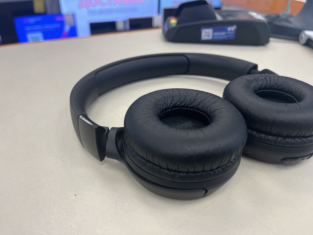 Наушники беспроводные JBL TUNE 520BT