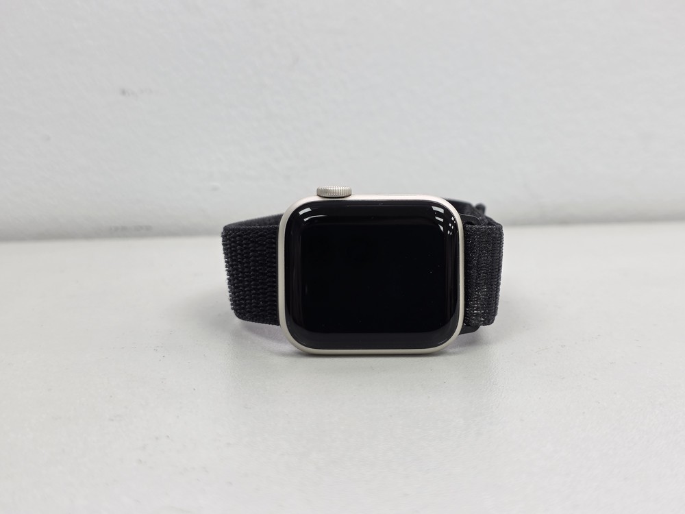 Смарт-часы Apple Watch SE 2022 40mm