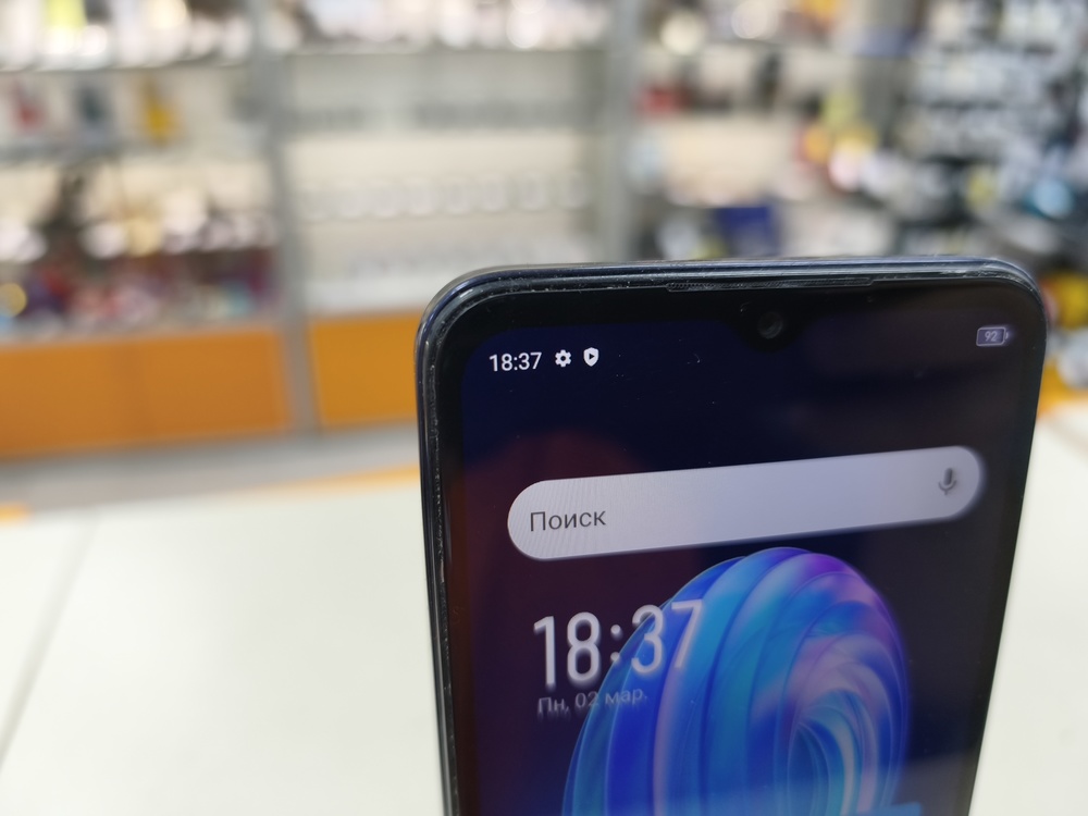 Смартфон Infinix Note 30i 8/256